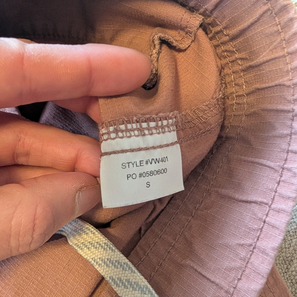 Vuori ripstop pants - Picture 5 of 8